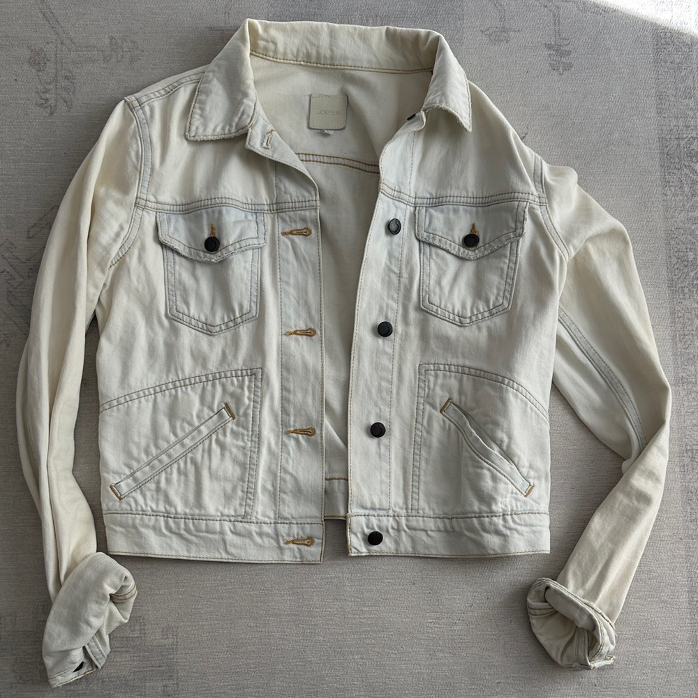 joes jeans jacket